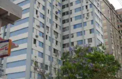 Apartamento com 2 quartos à venda na Rua Quintino Bocaiúva, 366, Centro, Santa Maria