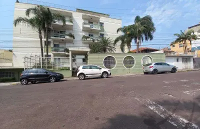 Cobertura com 3 quartos à venda na Rua Appel, 800, Centro, Santa Maria