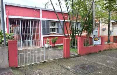 Casa com 2 quartos à venda na Avenida Dois de Novembro, 1405, Patronato, Santa Maria