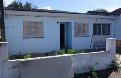 Casa com 2 quartos à venda na R Mal Rondon, 345, Salgado Filho, Santa Maria