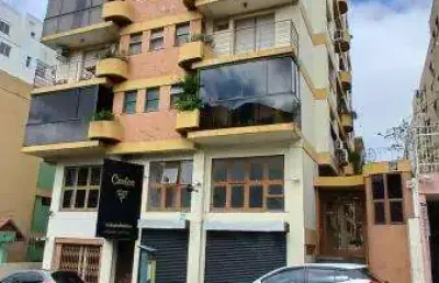 Apartamento com 3 quartos à venda na R Mal Floriano Peixoto, 1303, Centro, Santa Maria