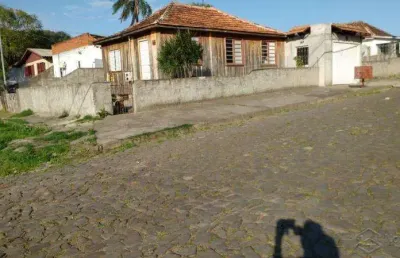 Casa com 2 quartos à venda na Rua Quatorze de Julho, 99, Itararé, Santa Maria