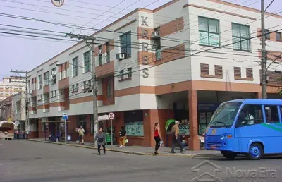 Sala comercial para alugar na Rua do Acampamento, 457, Centro, Santa Maria