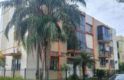 Apartamento com 3 quartos à venda na R Inacio T Cezar, 179, Camobi, Santa Maria