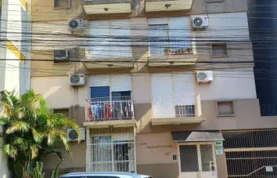 Apartamento com 3 quartos à venda na R Cel Niederauer, 917, Patronato, Santa Maria