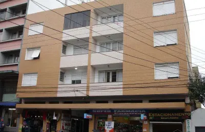 Ponto comercial para alugar na Rua do Acampamento, 499, Centro, Santa Maria