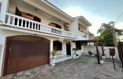 Casa com 4 quartos à venda na R Eulalia O Irion, 141, Tomazetti, Santa Maria