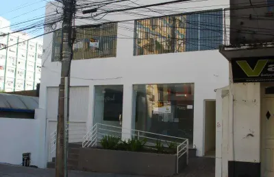 Sala comercial para alugar na Rua Venâncio Aires, 1616, Centro, Santa Maria