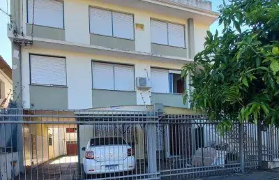 Apartamento com 3 quartos à venda na R Da Luiza, 64, Nossa Senhora do Rosário, Santa Maria