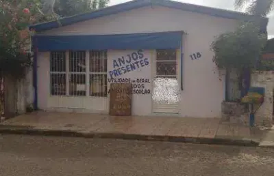 Casa com 3 quartos à venda na Rua Amapá, 118, Tomazetti, Santa Maria