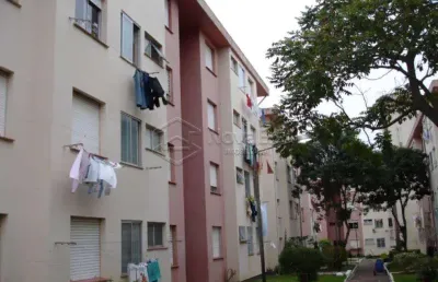 Apartamento com 2 quartos para alugar na Rua Tamanday, 205, Nossa Senhora de Lourdes, Santa Maria