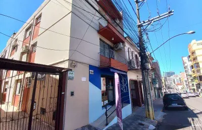 Apartamento com 3 quartos à venda na R Mal Floriano Peixoto, 1250, Centro, Santa Maria