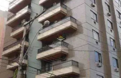Apartamento com 3 quartos à venda na Rua Serafim Valandro, 1510, Centro, Santa Maria