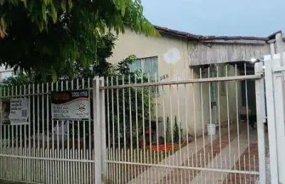 Casa com 2 quartos à venda na J. Guimaraes, 288, Camobi, Santa Maria