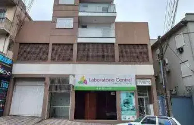 Apartamento com 2 quartos à venda na R Mal Floriano Peixoto, 1575, Centro, Santa Maria