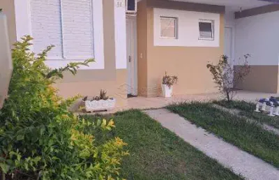 Casa com 2 quartos à venda na Rua Pedro Santini, 3497, Cerrito, Santa Maria