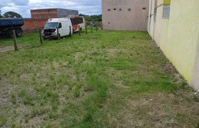 Terreno comercial à venda na R D Atalicio T Pithan, 570, Tomazetti, Santa Maria