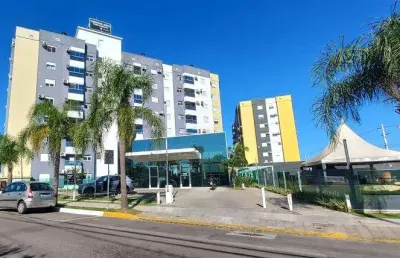Apartamento com 3 quartos à venda na Tv Carlos Uhr, 785, Urlândia, Santa Maria