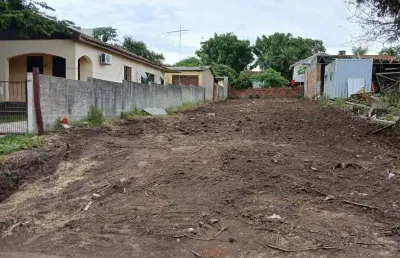 Terreno comercial à venda na Rua Pedro Santini, 285, Cerrito, Santa Maria