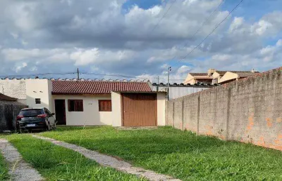 Casa com 1 quarto à venda na R Joao A Machado, 332, Nossa Senhora Medianeira, Santa Maria