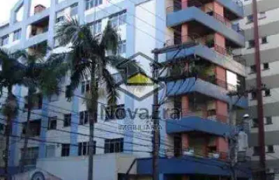 Apartamento com 3 quartos para alugar na Rua Venâncio Aires, 2008, Centro, Santa Maria