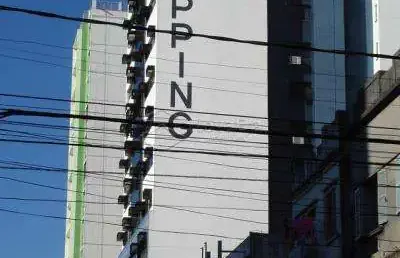Sala comercial para alugar na R Dr Alberto Pasqualini, 70, Centro, Santa Maria
