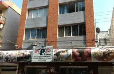 Apartamento com 3 quartos à venda na Rua Doutor Bozano, 468, Centro, Santa Maria