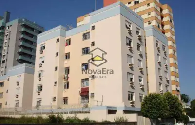 Apartamento com 2 quartos para alugar na Rua Felipe de Oliveira, 505, Centro, Santa Maria
