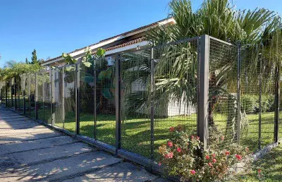 Casa com 3 quartos à venda na Rua Domingos Graziolli, 365, Pé de Plátano, Santa Maria