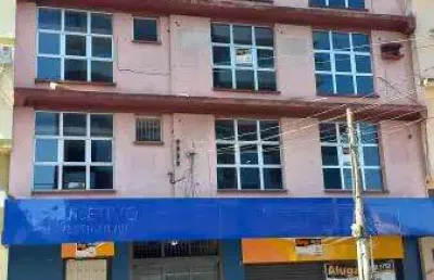 Casa comercial para alugar na Rua Venâncio Aires, 1417, Centro, Santa Maria