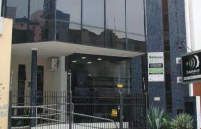 Casa comercial à venda na Rua Doutor Bozano, 571, Centro, Santa Maria
