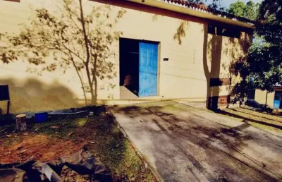 Casa comercial à venda na Avenida Guilherme Kurtz, 3410 B, Centro, Itaara