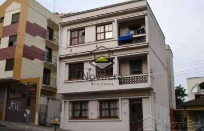 Casa comercial à venda na Rua André Marques, 564, Centro, Santa Maria