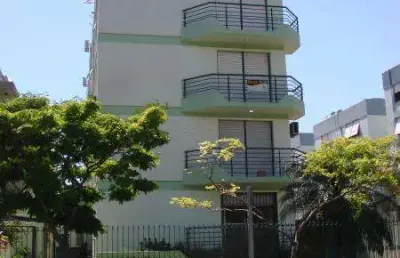 Apartamento com 3 quartos à venda na Rua Benjamin Constant, 872, Centro, Santa Maria
