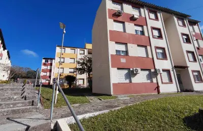 Apartamento com 3 quartos para alugar na Rua Fernandes Vieira, 81, Salgado Filho, Santa Maria