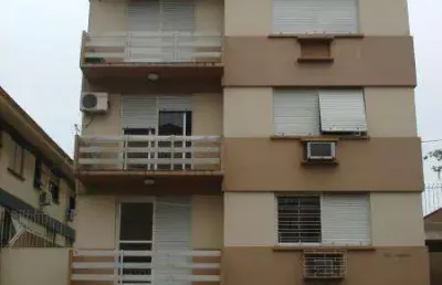 Apartamento com 2 quartos para alugar na Rua Tuiuti, 880, Centro, Santa Maria