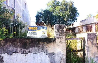 Terreno comercial à venda na Rua Sete de Setembro, 152, Centro, Santa Maria