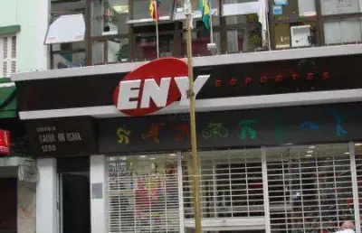 Sala comercial para alugar na Rua Doutor Bozano, 1280, Centro, Santa Maria
