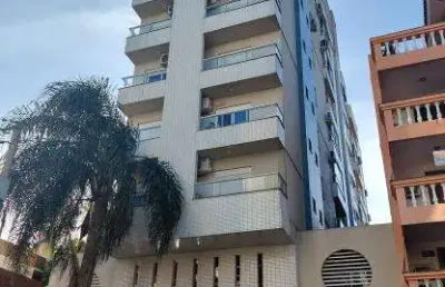Apartamento com 2 quartos à venda na Rua Francisco Manuel, 25, Centro, Santa Maria