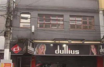 Sala comercial à venda na Rua Doutor Bozano, 1084, Centro, Santa Maria