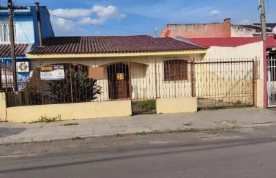 Casa com 3 quartos à venda na Rua das Amoreiras, 351, Juscelino Kubitschek, Santa Maria