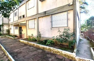 Apartamento com 2 quartos à venda na R Cel Niederauer, 265, Patronato, Santa Maria