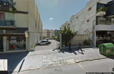 Terreno comercial à venda na Rua Riachuelo, 162, Centro, Santa Maria