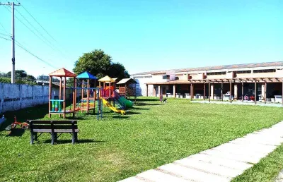 Apartamento com 3 quartos à venda na Br 158, 260, Parque Pinheiro Machado, Santa Maria