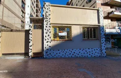 Casa com 2 quartos para alugar na Rua Vale Machado, 1707, Nossa Senhora do Rosário, Santa Maria