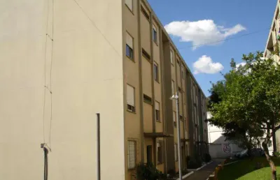 Apartamento com 2 quartos para alugar na R Cel Getulio M Zanchi, 80, Nossa Senhora Medianeira, Santa Maria