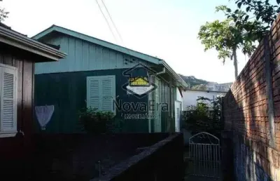 Casa com 2 quartos para alugar na Rua Sete de Setembro, 138, Centro, Santa Maria