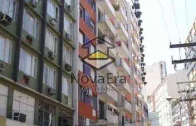 Apartamento com 3 quartos para alugar na R Dr Alberto Pasqualini, 34, Centro, Santa Maria