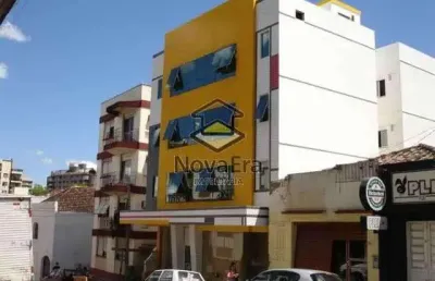 Apartamento com 1 quarto para alugar na R Mal Floriano Peixoto, 1357, Centro, Santa Maria