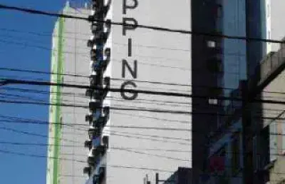 Ponto comercial à venda na Rua Doutor Bozano, 1263, Centro, Santa Maria